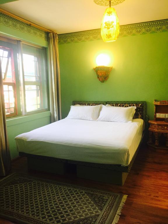 Tashitakge Hotel Lhasa Zewnętrze zdjęcie