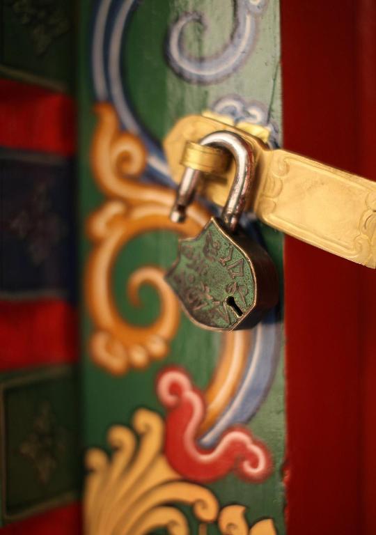 Tashitakge Hotel Lhasa Zewnętrze zdjęcie