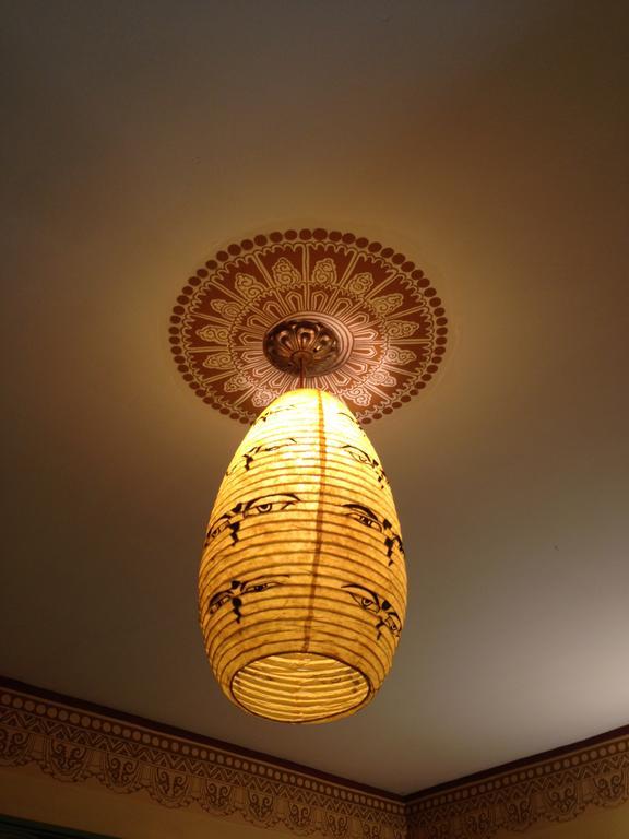 Tashitakge Hotel Lhasa Zewnętrze zdjęcie